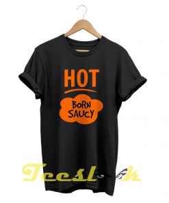 Taco Bell Hot Sauce tees shirt