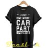 Gift for Car Lover tees shirt