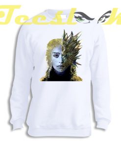 Sweatshirt Daenerys Targaryen