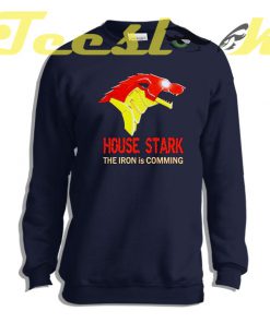 Sweatshirt House of Stark