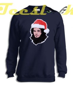 Sweatshirt Jon Snow Christmas