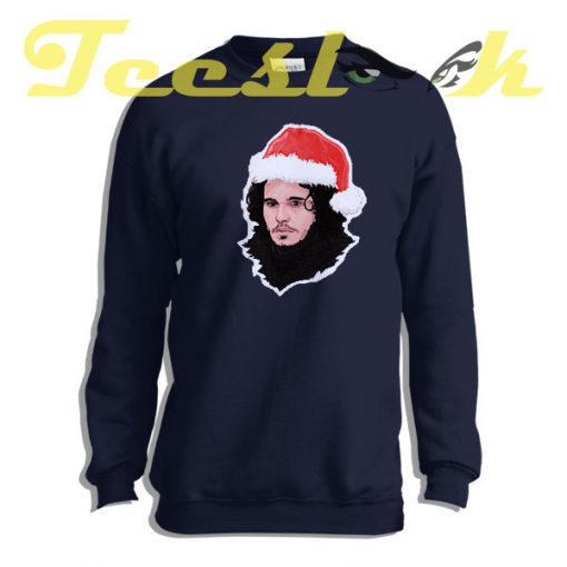 Sweatshirt Jon Snow Christmas