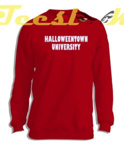 Sweatshirt Halloweentown Movie