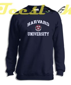 Sweatshirt Harvard University