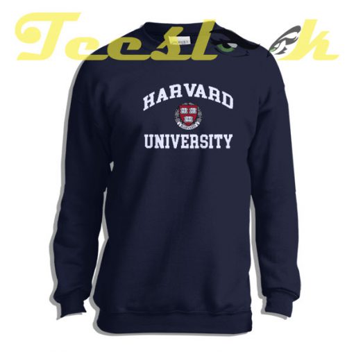 Sweatshirt Harvard University