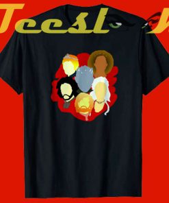 Night King Head tees shirt