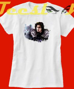 Stark The North Remembers tees shirt