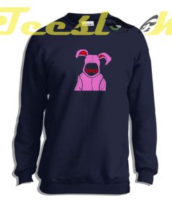 Sweatshirt Bunny Pajamast