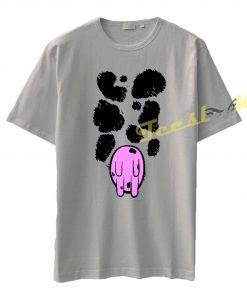 Cow Costume tees shirt