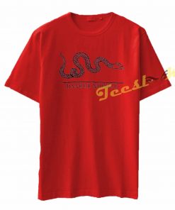 Danger Noodle tees shirt