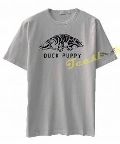 Duck Puppy tees shirt