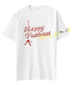 Happy Festivus! tees shirt