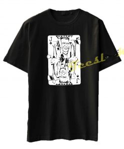 Jack Of Torrance tees shirt