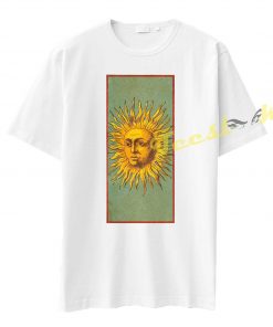 La Lumiere tees shirt