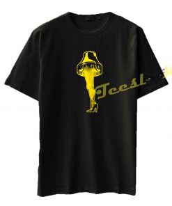 Leg Lamp tees shirt