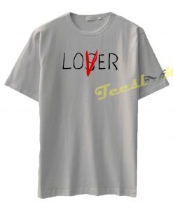 Loser Lover tees shirt