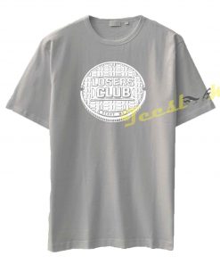 Losers' Club tees shirt