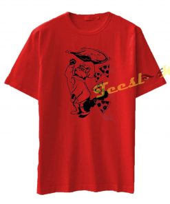 Pizza Cat tees shirt