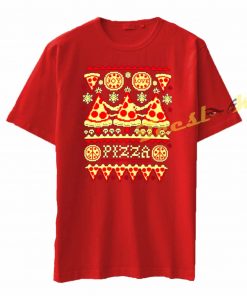 Ugly Pizza Sweater tees shirt