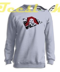 Sweatshirt Ilhan Omar