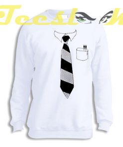Sweatshirt Poindexter