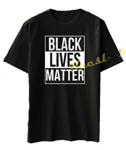 George Floyd Black Lives Matter tees shirt