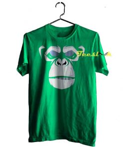 Nature Ape Free tees shirt