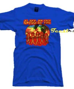 Preston Prescott The BleauBook Class of 2020 tees shirt