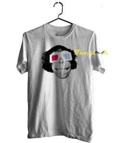 Vector Gorilla Orangutan - Chimpanzee Sunglasses tees shirt