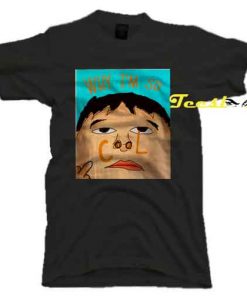 Cute Anime Aesthetic tees shirt