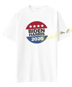 Biden Harris 2020 Tee shirt