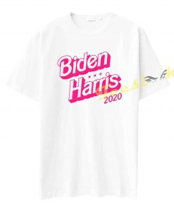 Biden Harris Pink Joe 2020 Tee shirt