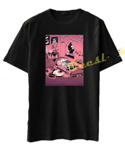 Big mood Halloween Tee shirt