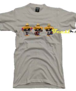 Cinco De Mayo Gnomes Tee shirt