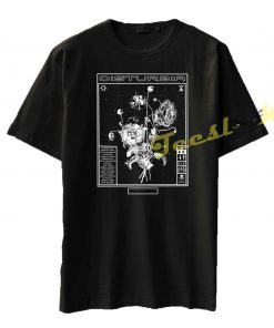 Disturbia Poison Tee shirt