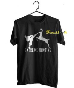 Extreme Hunting Tee shirt