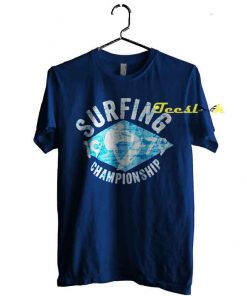 Graphic Vintage Cali Tee shirt