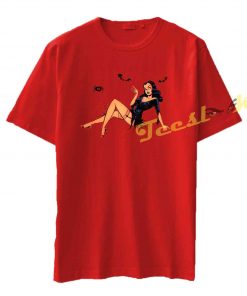 Have a Spooky Day Tee shirt