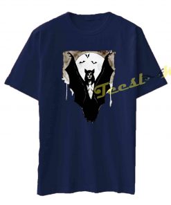 I am The Night Tee shirt