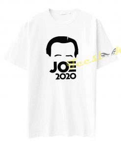 Joe Biden 2020 Biden for President Tee shirt
