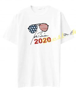 Joe Biden 2020 Presidential Election Tee shirt