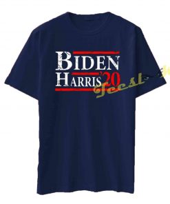 Joe Biden Kamala Harris 2020 Democratic Election Tee shirt