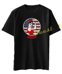 Joe Biden for President 46 Tee shirt