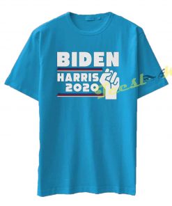 Kamala Harris 2020 Tee shirt
