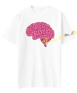 Mindless Thoughts Tee shirt