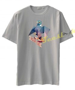 Pigeon Cult Classique Tee shirt