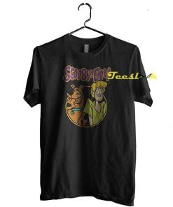Scooby Doo Tee shirt