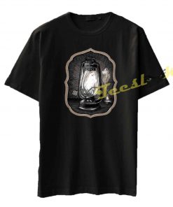 Spooky Little Tee shirt