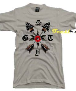 Stick to Your Guns Winds Tee shirt