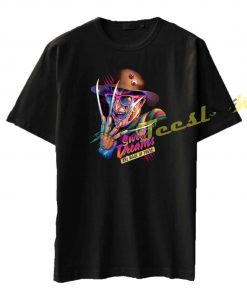 Sweet Dreams Tee shirt